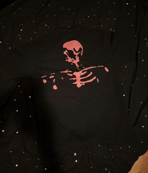 Off Spring Giant T shirt