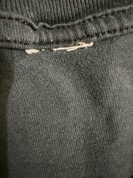 Legit Check: Blind Guardian Andreas Marschall Art Tee