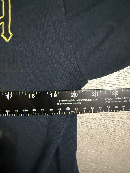 Legit Check: Blind Guardian Andreas Marschall Art Tee