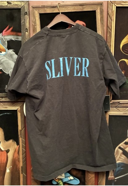 How does this FOTL sliver look?