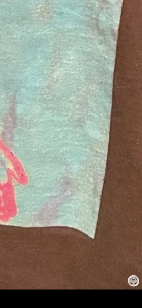 How does this FOTL sliver look?