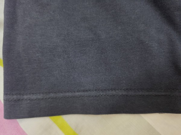 Metallica Dmg inc cut tag