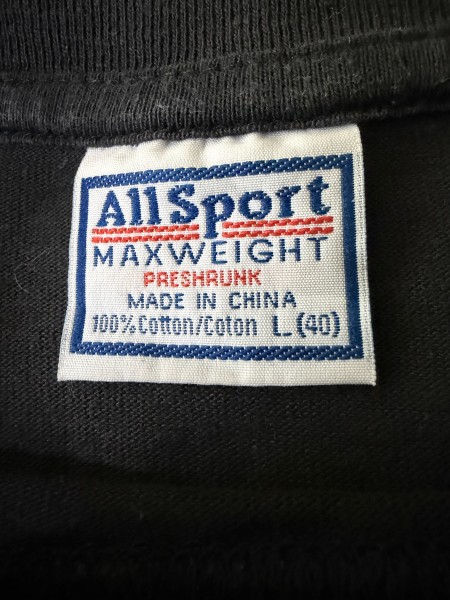 Legit? Master P Soldiers Of Fortune Rap Tee