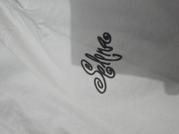 Lc on selena tee