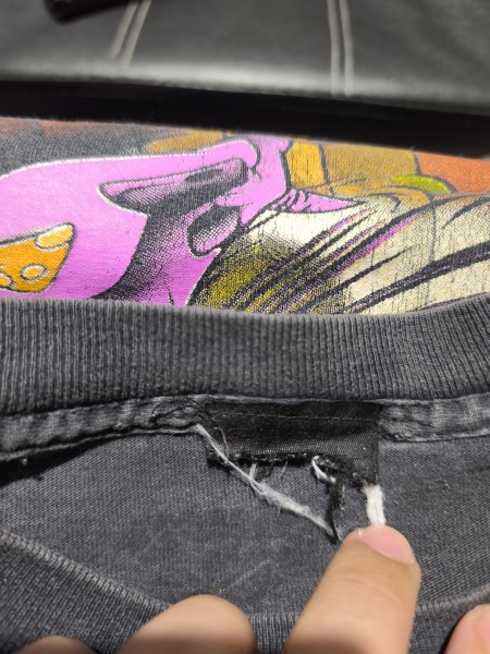 Taz Legit Check