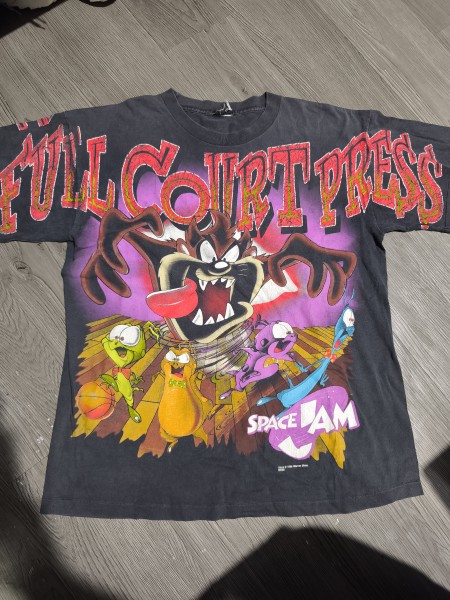 Taz Legit Check