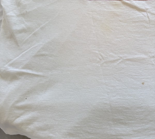 1987 Sonic Youth Sister LP Tee authentication