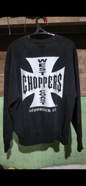 West Coast Choppers