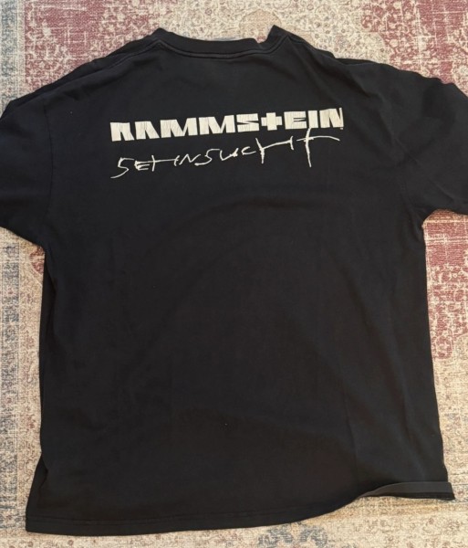 LC - Rammstein - Blue Grape