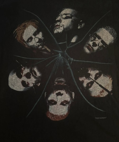 LC - Rammstein - Blue Grape