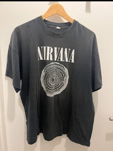 LC - Nirvana - Vestibule