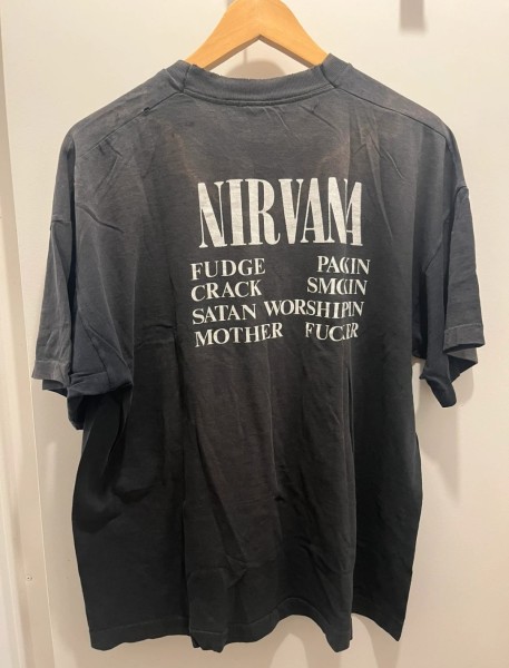 LC - Nirvana - Vestibule