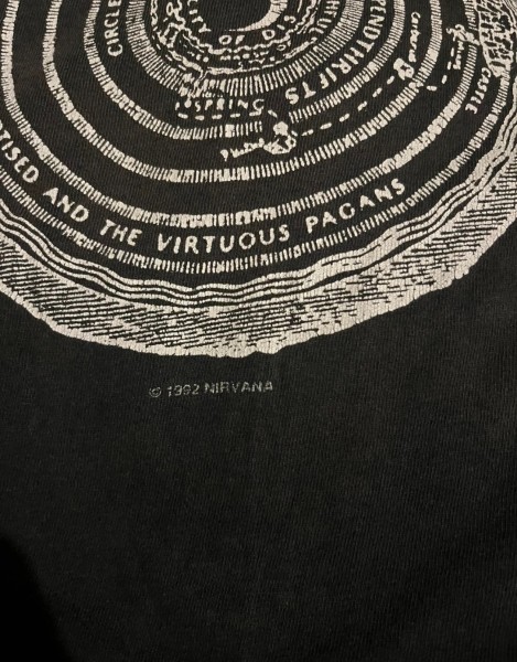 LC - Nirvana - Vestibule