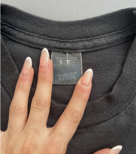 Manic Street Preachers legit check