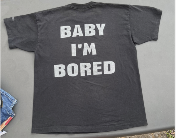 Manic Street Preachers legit check