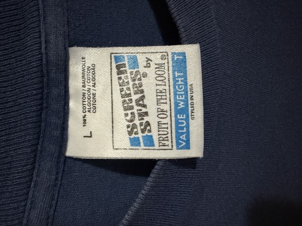 LC ‘90s Oasis What’s the Story? Tee