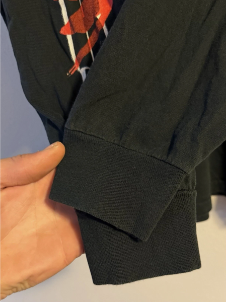90s akira l/s legit check