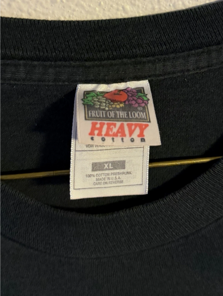 90s akira l/s legit check