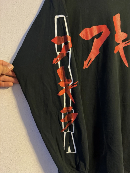 90s akira l/s legit check