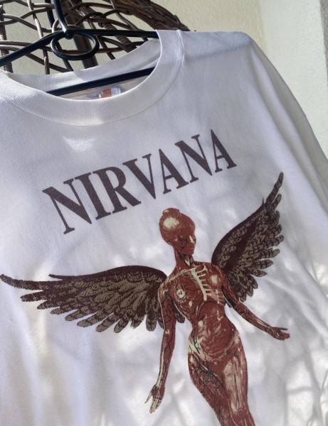 In utero Euro Bootleg LC