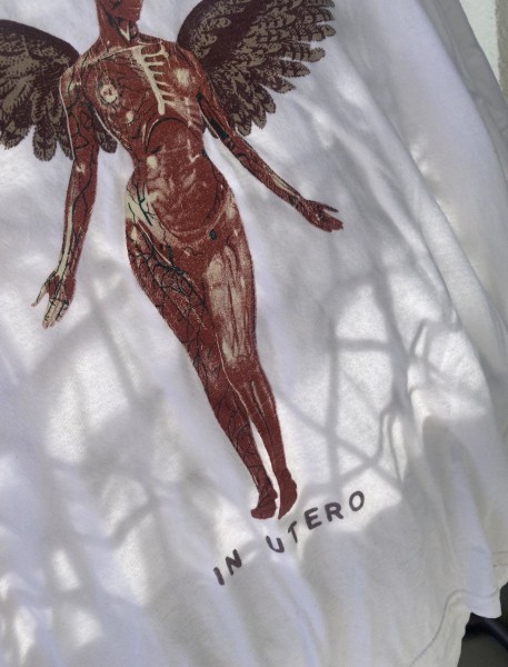 In utero Euro Bootleg LC