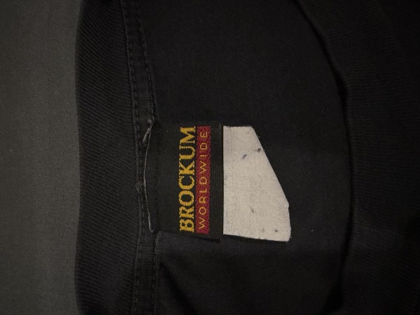 Brockum 1994 Green Day Dookie Tee