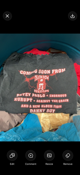 LC/Giant Death Row Authentic or no please