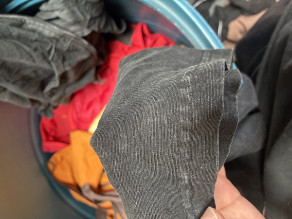 LC/Giant Death Row Authentic or no please