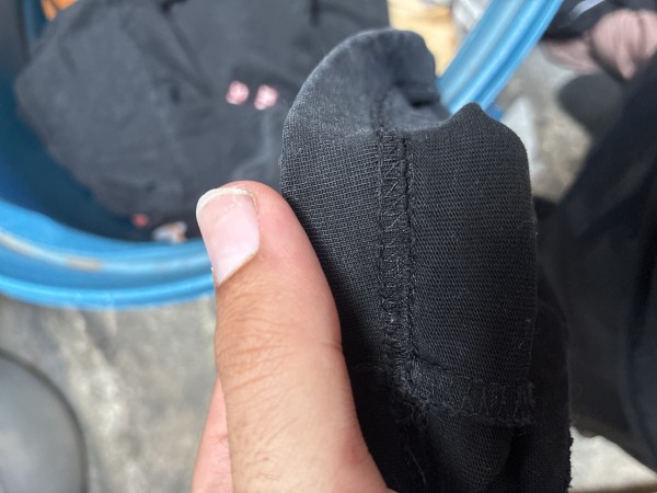 LC/Giant Death Row Authentic or no please