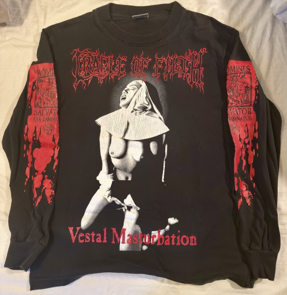 Is this cradle legit?