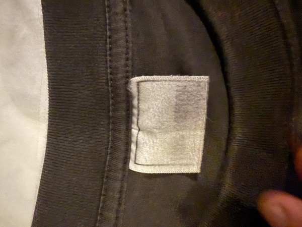 Is this cradle legit?
