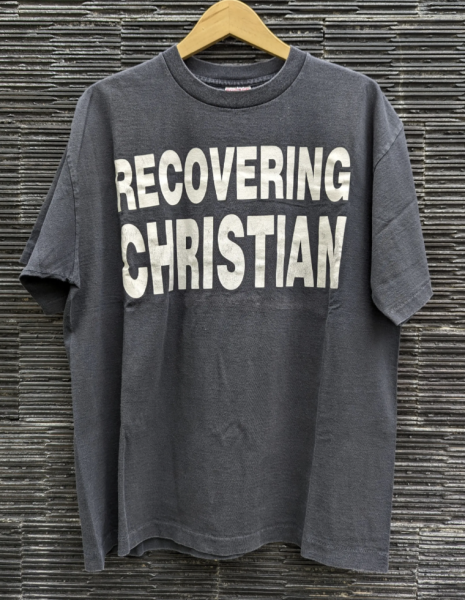 Tori Amos Recovering Christian Legit Check