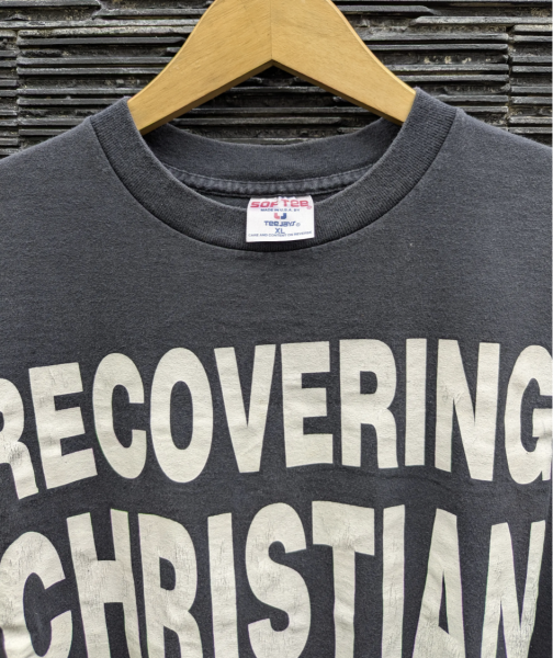Tori Amos Recovering Christian Legit Check