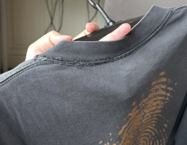 90s metallica dont tread on me, lc check