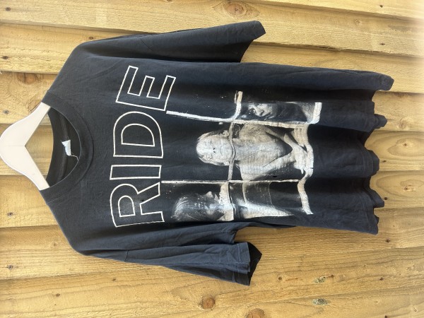 Please Price check for a RIDE 1992 Twisterella