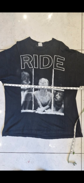 Please Price check for a RIDE 1992 Twisterella