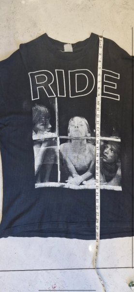 Please Price check for a RIDE 1992 Twisterella
