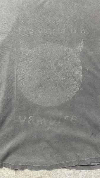 Legit Check Smashing pumpkins infinite sadness tour tee