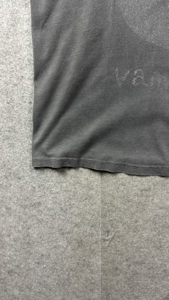 Legit Check Smashing pumpkins infinite sadness tour tee