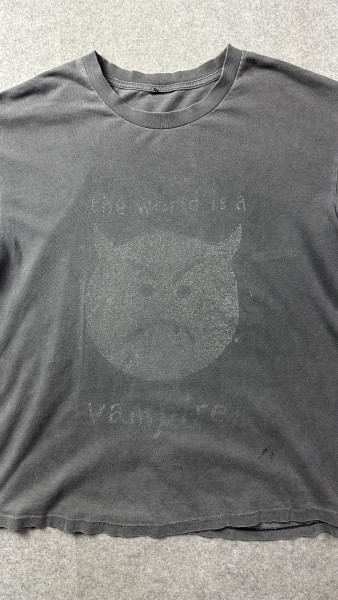 Legit Check Smashing pumpkins infinite sadness tour tee