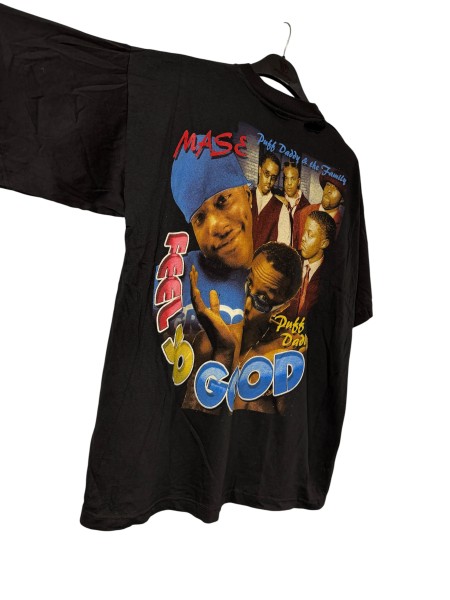 Mase Harlem World