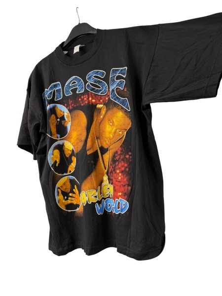 Mase Harlem World