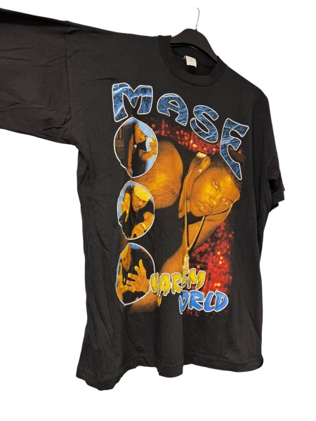 Mase Harlem World