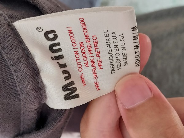 U2 2001 elevation tour legit check