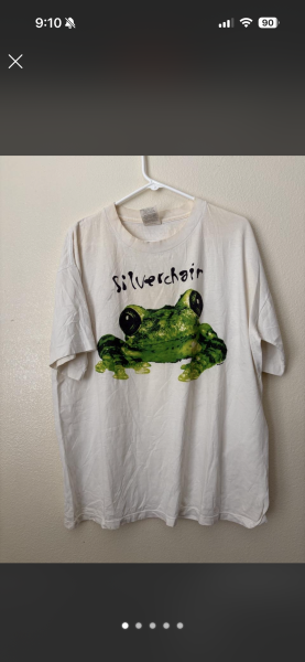 Silverchair