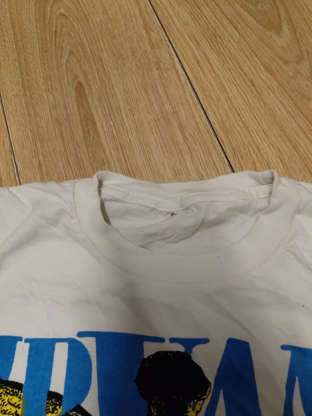 In utero nirvana t shirt