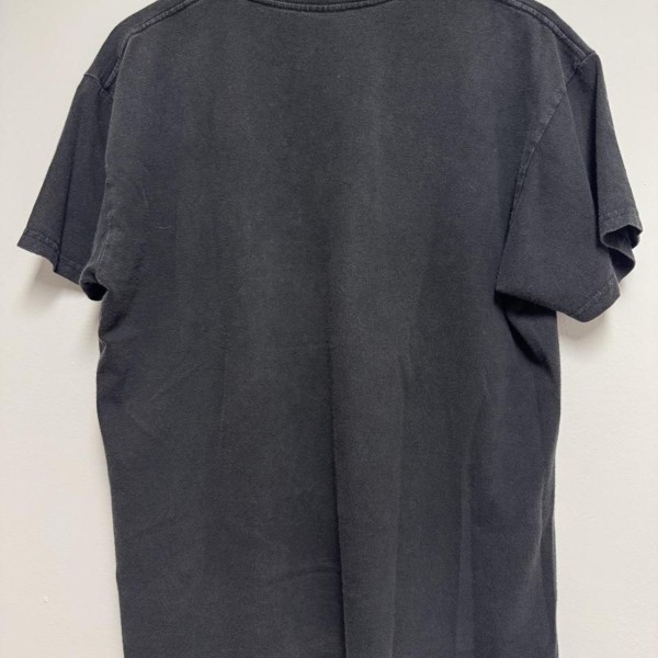 2000s Sliver tee