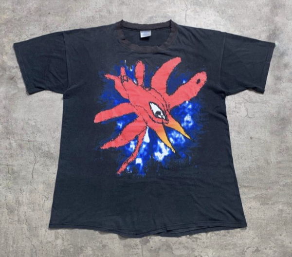 1992 The Cure Wish Legit Check (Brockum)