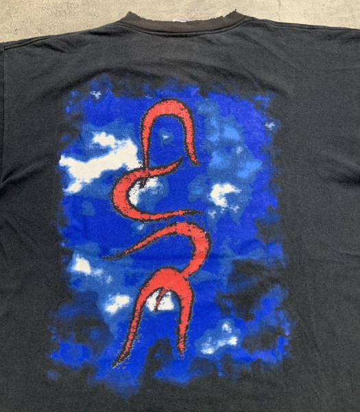 1992 The Cure Wish Legit Check (Brockum)