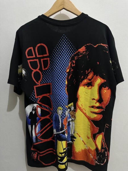 The Doors 1992 AOP Tee